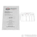 Zesto Audio Andros Allasso MC Step-Up Transformer; SUT
