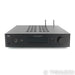 NAD C368 Stereo Integrated Amplifier w/ BluOS Module; MM Phono; Bluetooth; Black