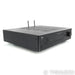 NAD C368 Stereo Integrated Amplifier w/ BluOS Module; MM Phono; Bluetooth; Black