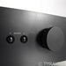 NAD C368 Stereo Integrated Amplifier w/ BluOS Module; MM Phono; Bluetooth; Black