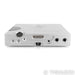 Chord Electronics Hugo TT Headphone Amplifier / DAC; D/A Converter; Silver