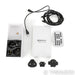 Chord Electronics Hugo TT Headphone Amplifier / DAC; D/A Converter; Silver