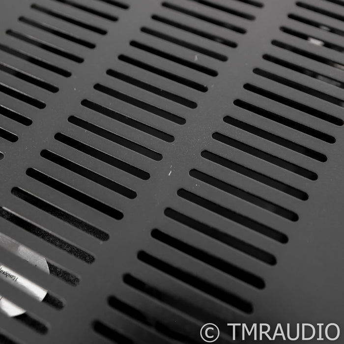 Oppo UDP-205 Universal 4K UHD Blu-Ray Player; Modwright Truth Modification