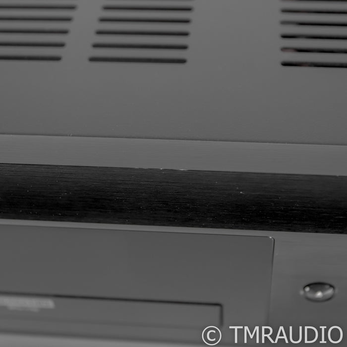 Oppo UDP-205 Universal 4K UHD Blu-Ray Player; Modwright Truth Modification