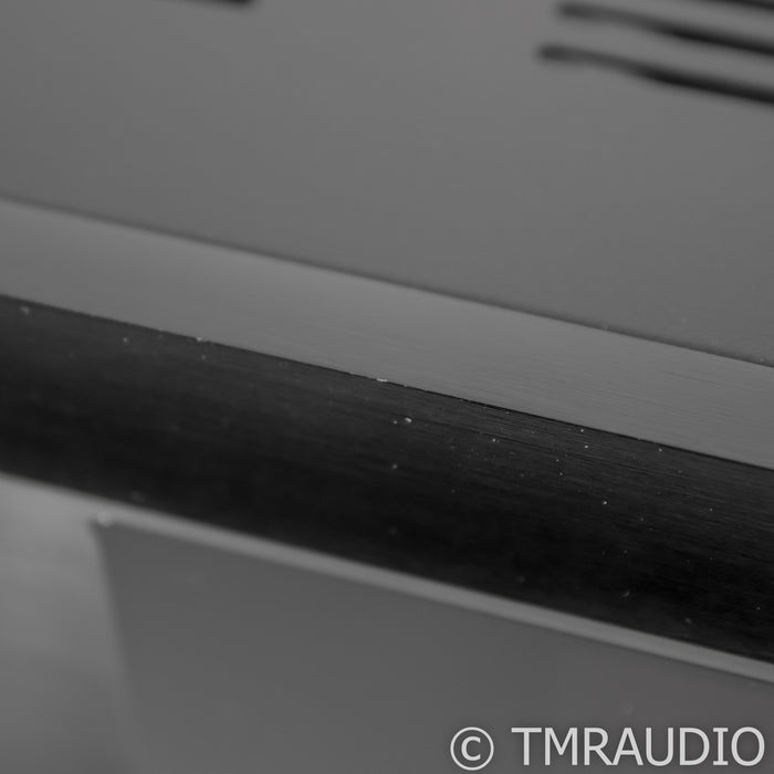 Oppo UDP-205 Universal 4K UHD Blu-Ray Player; Modwright Truth Modification