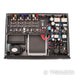 Oppo UDP-205 Universal 4K UHD Blu-Ray Player; Modwright Truth Modification