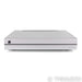 PS Audio Stellar S300 Stereo Power Amplifier; S-300; Silver (Used)
