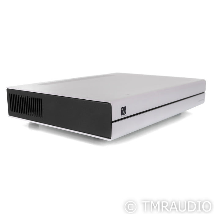 PS Audio Stellar S300 Stereo Power Amplifier; S-300; Silver (Used)