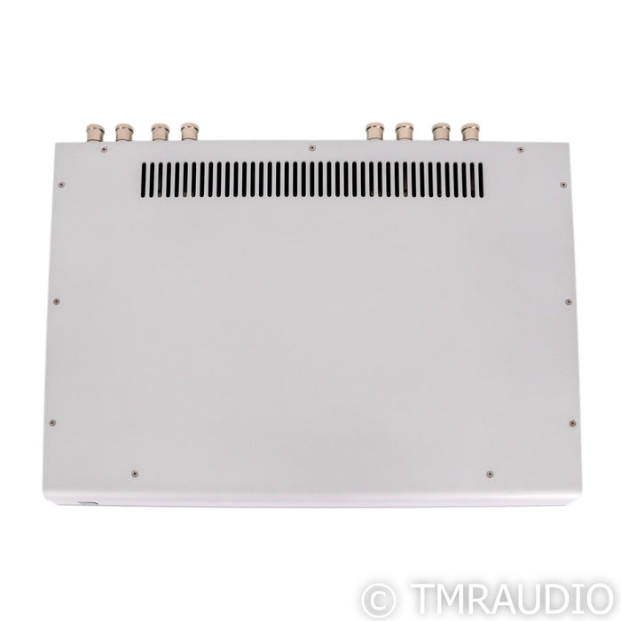 PS Audio Stellar S300 Stereo Power Amplifier; S-300; Silver (Used)