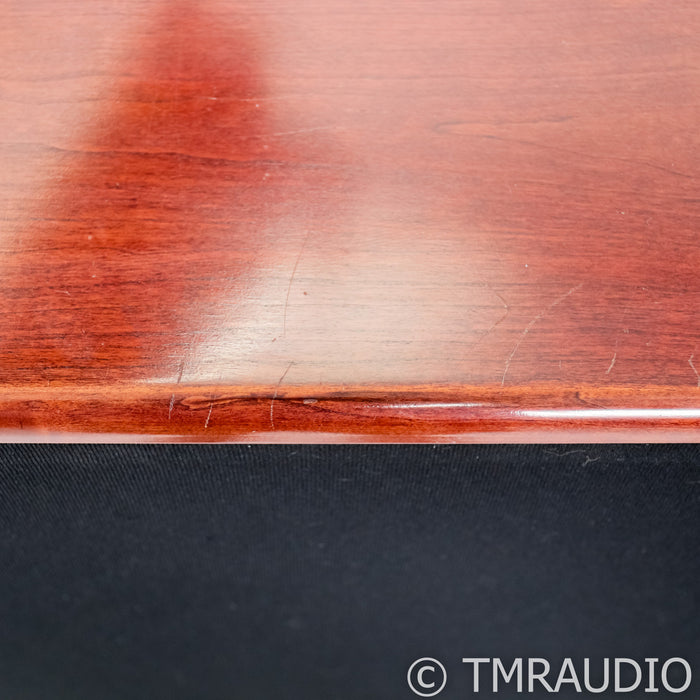 Von Schweikert Research VR-4 Floorstanding Speakers; Rosewood Pair