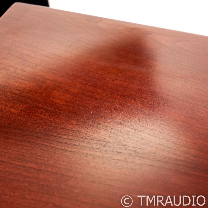 Von Schweikert Research VR-4 Floorstanding Speakers; Rosewood Pair