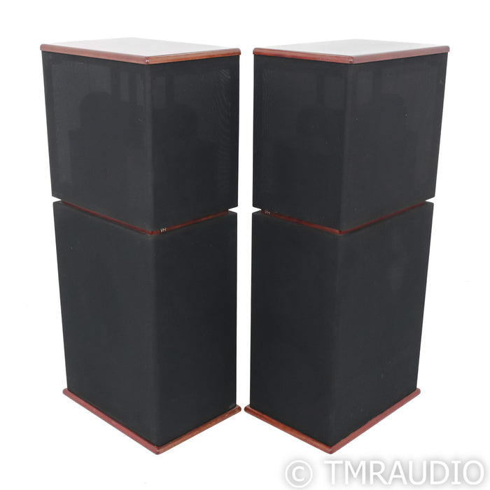 Von Schweikert Research VR-4 Floorstanding Speakers; Rosewood Pair