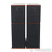 Von Schweikert Research VR-4 Floorstanding Speakers; Rosewood Pair