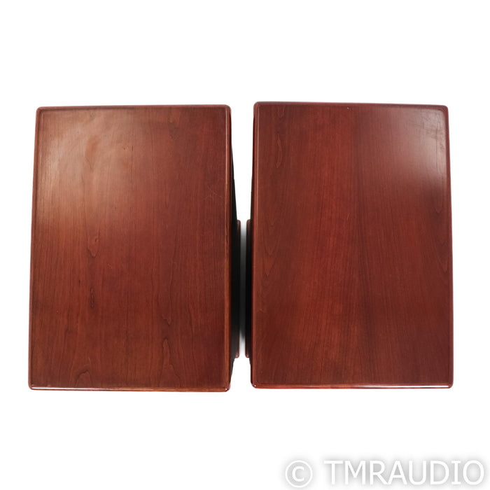 Von Schweikert Research VR-4 Floorstanding Speakers; Rosewood Pair