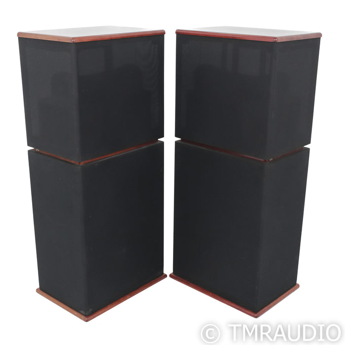 Von Schweikert Research VR-4 Floorstanding Speakers; Rosewood Pair