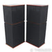 Von Schweikert Research VR-4 Floorstanding Speakers; Rosewood Pair