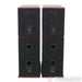 Von Schweikert Research VR-4 Floorstanding Speakers; Rosewood Pair