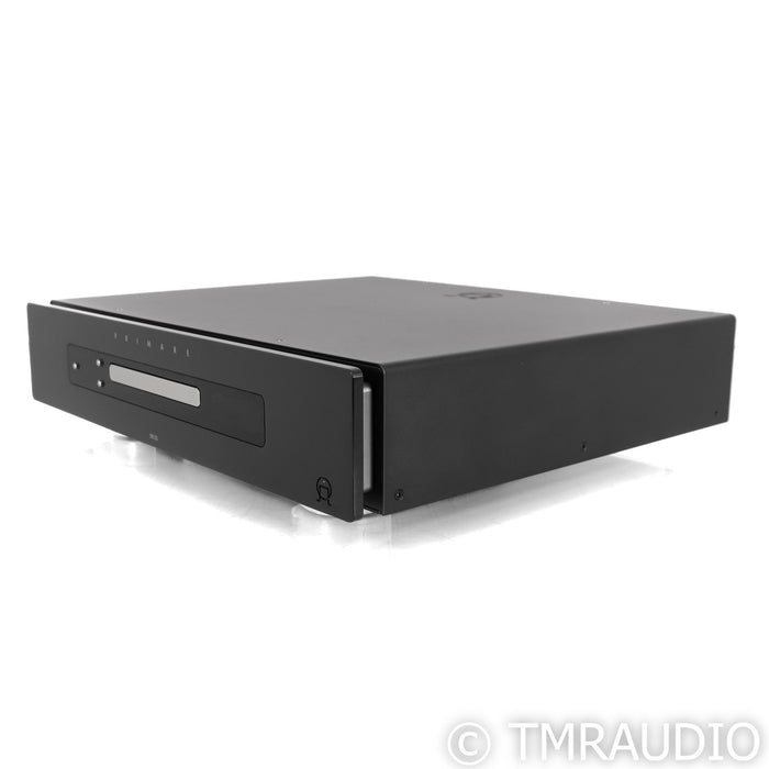 Primare DD35 CD Transport; Black