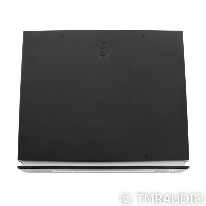 Primare DD35 CD Transport; Black