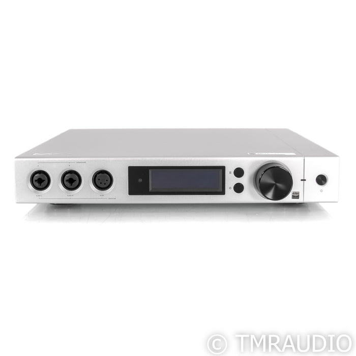 Matrix Audio Element X Wireless Streaming Headphone Amplifier; Roon Ready