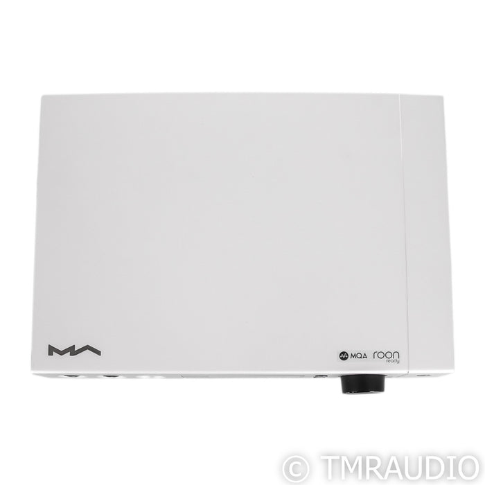 Matrix Audio Element X Wireless Streaming Headphone Amplifier; Roon Ready