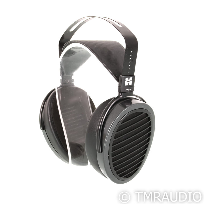 Hifiman Arya Stealth Open Back Planar Magnetic Headphones