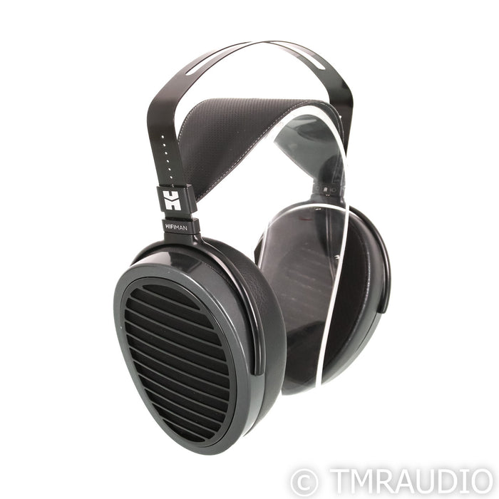 Hifiman Arya Stealth Open Back Planar Magnetic Headphones
