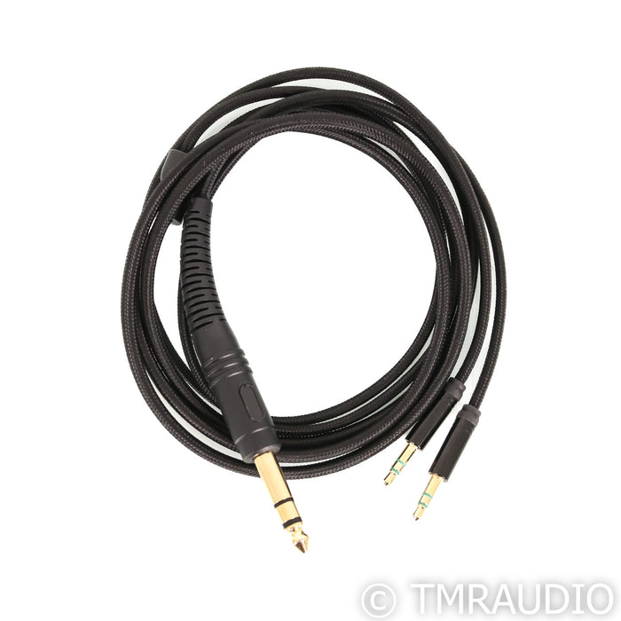 Hifiman Arya Stealth Open Back Planar Magnetic Headphones