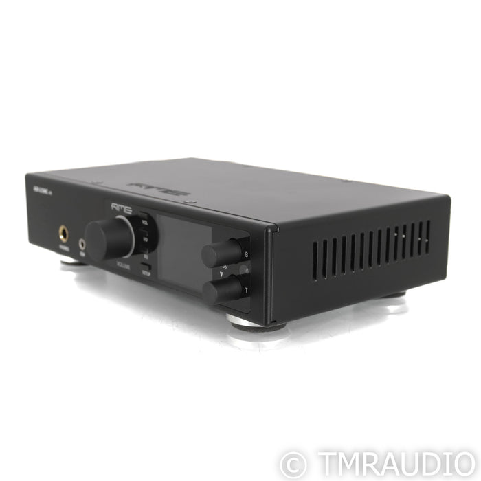 RME ADI-2 DAC FS D/A Converter; Black