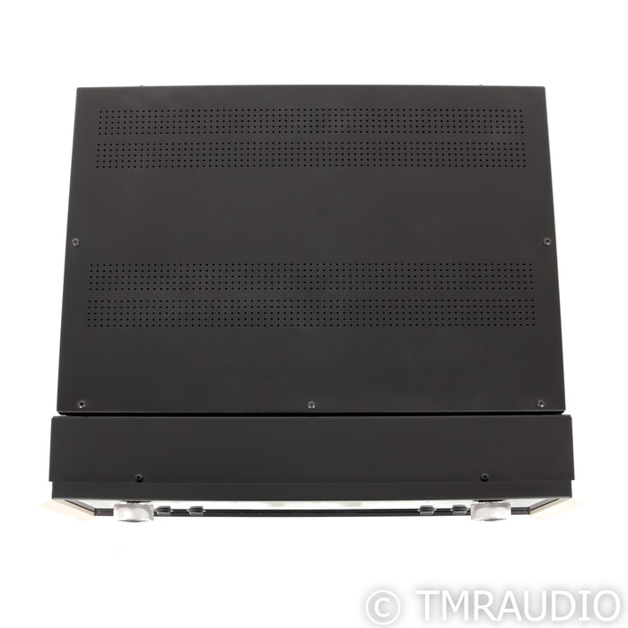 McIntosh C49 Stereo Preamplifier / DAC; C-49; MM / MC Phono