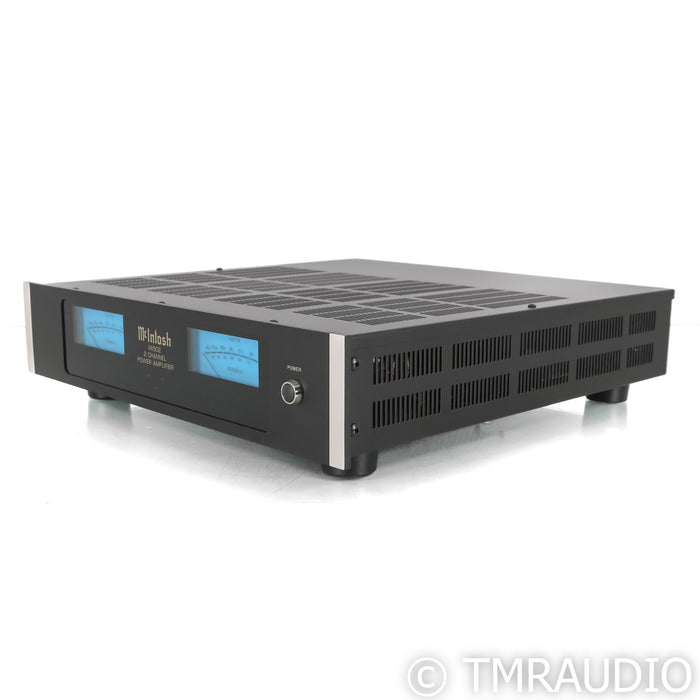 McIntosh MC1502 Stereo Amplifier
