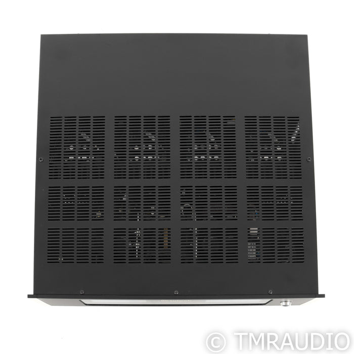 McIntosh MC1502 Stereo Amplifier