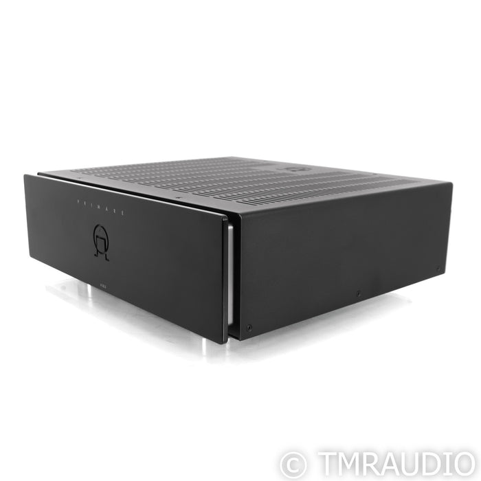 Primare A35.2 Stereo Power Amplifier; Black