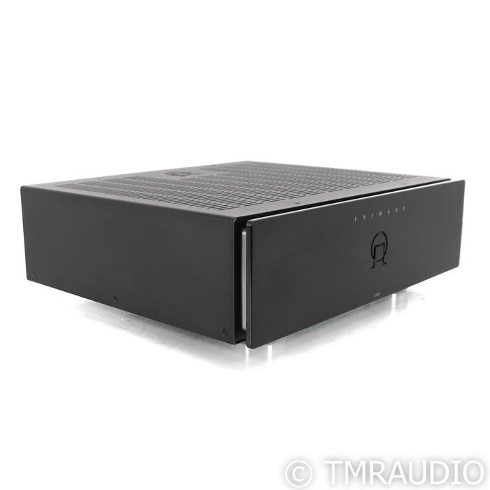 Primare A35.2 Stereo Power Amplifier; Black