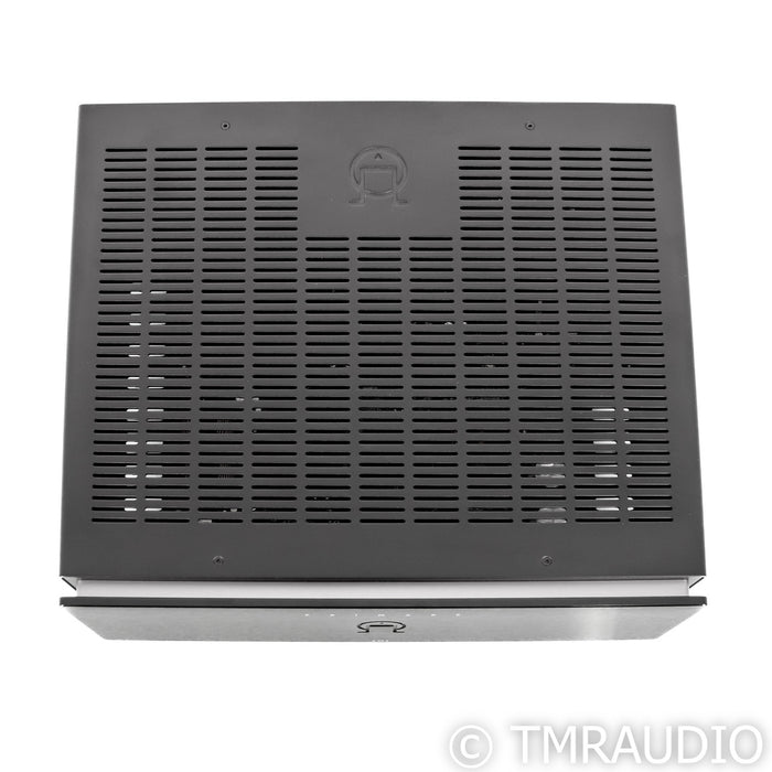 Primare A35.2 Stereo Power Amplifier; Black