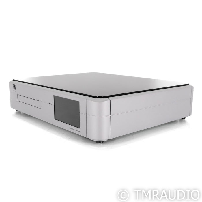 PS Audio PerfectWave CD Transport; Silver