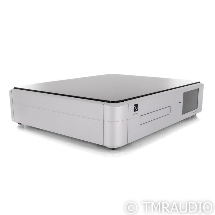PS Audio PerfectWave CD Transport; Silver