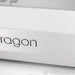 Aragon Iridium Mono Power Amplifiers; Silver Pair