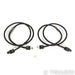 Aragon Iridium Mono Power Amplifiers; Silver Pair