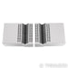 Aragon Iridium Mono Power Amplifiers; Silver Pair