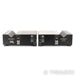 Aragon Iridium Mono Power Amplifiers; Silver Pair
