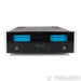 McIntosh MC152 Stereo Power Amplifier; Black
