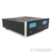McIntosh MC152 Stereo Power Amplifier; Black
