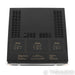 McIntosh MC152 Stereo Power Amplifier; Black