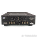 McIntosh MC152 Stereo Power Amplifier; Black