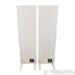 Magnepan MG .7 Planar Magnetic Floorstanding Speakers; Oak Pair w/ Off White Fabric