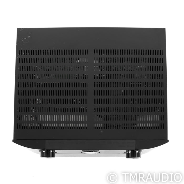 Marantz AV7705 11.2 Surround Preamplifier; Black