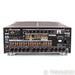 Marantz AV7705 11.2 Surround Preamplifier; Black