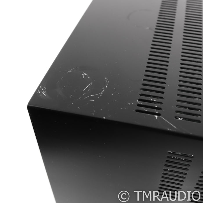 Marantz AV7705 11.2 Surround Preamplifier; Black