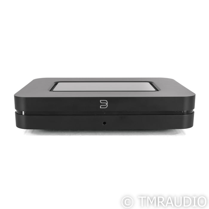 Bluesound Node Network Streamer; Black